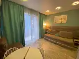 Трехместный (TRIPLE) Трёхместный студия