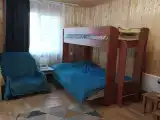 Четырёхместный номер стандарт