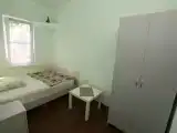 Двухместный номер с 1 кроватью эконом