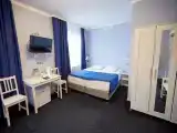 Четырёхместный номер джуниор сюит 1 этаж
