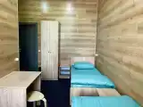 Двухместный номер с 2 отдельными кроватями стандарт