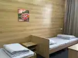 Трёхместный номер стандарт