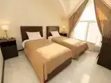 Двухместный номер с 2 отдельными кроватями Стандарт