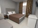 Двухместный номер с 1 кроватью улучшенный