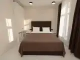 Четырёхместный номер люкс
