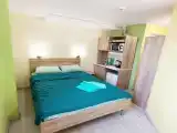 Двухместный номер с 1 кроватью бюджетный
