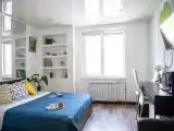Двухместный номер с 1 кроватью стандарт улучшенный 1