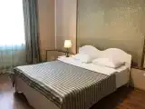 Двухместный номер с 1 кроватью Стандартный