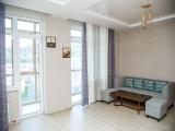 Апартаменты 302