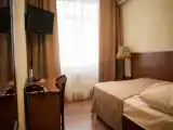 Двухместный номер с 1 кроватью однокомнатный DBL