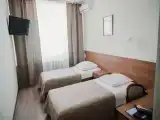 Двухместный номер с 2 отдельными кроватями улучшенный