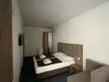 Трёхместный номер стандарт с балконом