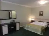 Двухместный номер с 1 кроватью улучшенный