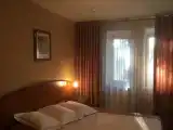 Двухместный номер с 1 кроватью улучшенный