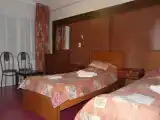 Двухместный номер с 2 отдельными кроватями стандарт