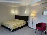 Трёхместный номер супериор Double