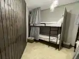 Многоместный мужской номер 6-ти местный