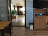 Четырёхместный номер стандарт