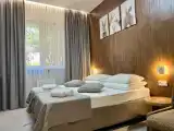 Двухместный номер с 2 отдельными кроватями №3