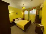 Двухместный номер с 1 кроватью корпус 1: стандарт эконом