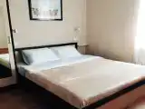 Четырёхместный номер стандарт