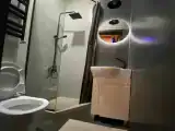 Двухместный номер с 1 кроватью стандарт