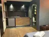 Двухместный номер с 1 кроватью стандарт