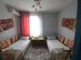 Двухместный номер с 2 отдельными кроватями эконом