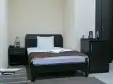 Одноместный номер стандарт