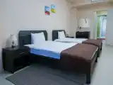 Двухместный номер с 2 отдельными кроватями стандарт