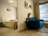 Отдельный дом Дом у озера