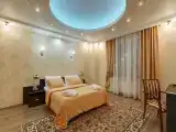 Двухместный номер с 1 кроватью люкс