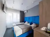 Двухместный номер с 2 отдельными кроватями Комфорт