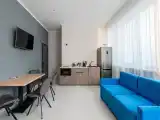 Апартаменты