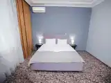Двухместный номер с 1 кроватью бизнес-стандарт (с балконом)