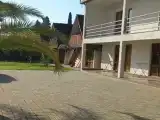 Трёхместный номер стандарт