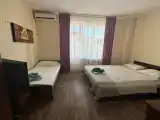 Трёхместный номер стандарт