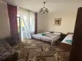 Четырёхместный номер стандарт с балконом