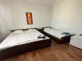 Четырёхместный номер стандарт