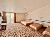 Семейный (FAMILY) Семейный номер Море
