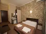 Двухместный номер с 1 кроватью с видом на город