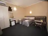 Четырёхместный номер с балконом