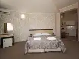Семейный номер студио с балконом