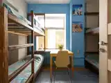 Четырёхместный номер для 4-х гостей Греция