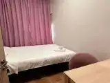 Двухместный номер с 1 кроватью Япония
