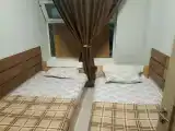 Двухместный номер с 1 кроватью франция