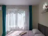 Четырёхместный номер  стандарт двухкомнатный