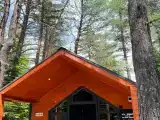 Четырёхместный номер шале 1
