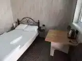 Двухместный номер с 1 кроватью улучшенный
