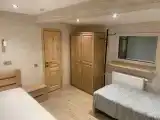 Двухместный номер с 2 отдельными кроватями Комфорт